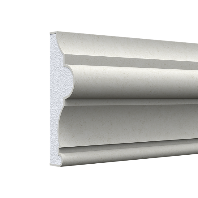 

Наличник, 200х65х1200 мм, Classic