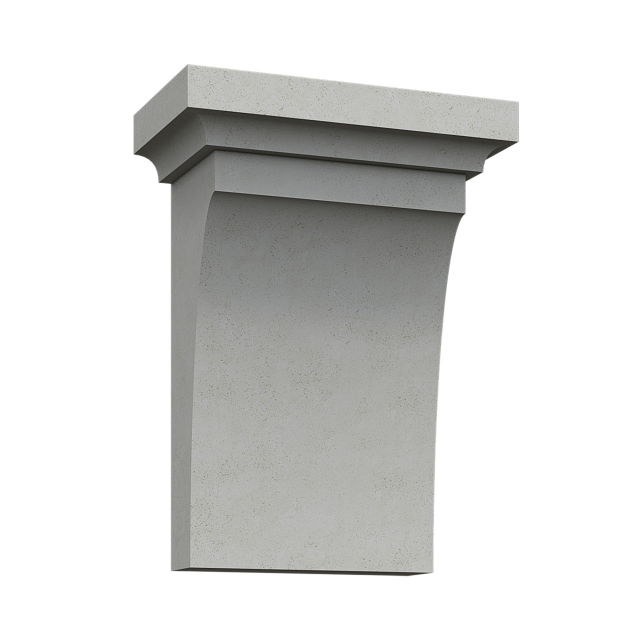 

Кронштейн, 175х70х130 мм, Classic