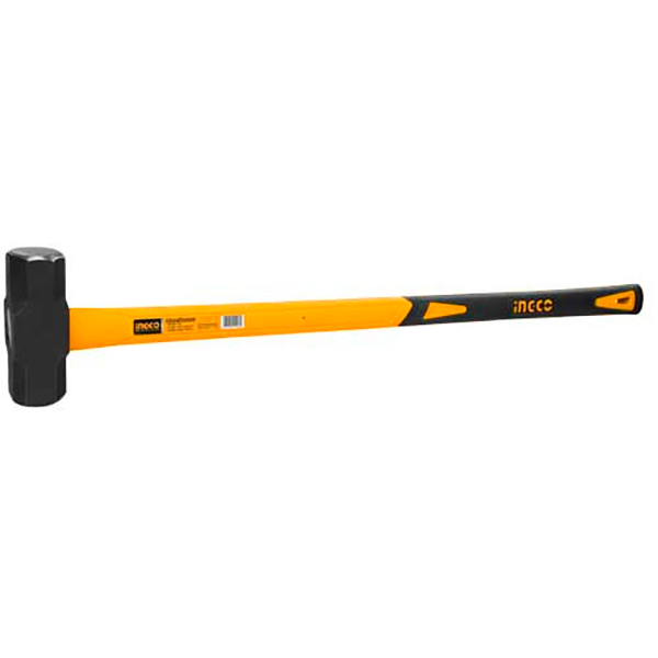 

Ingco Кувалда 4kg INGCO HSM01498