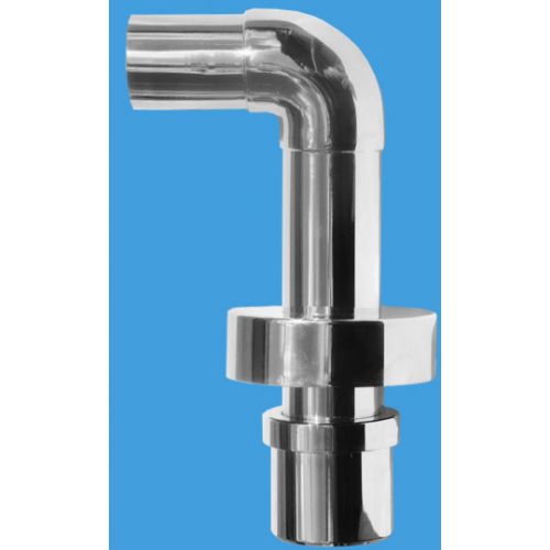 

Установочный комплект для слив-перелива McAlpine 40 мм (P-CPB-4050KIT)