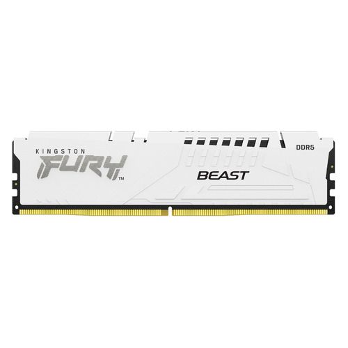 

Оперативная память Kingston KF556C36BWE-32 DDR5 32Gb 5600MHz, KF556C36BWE-32