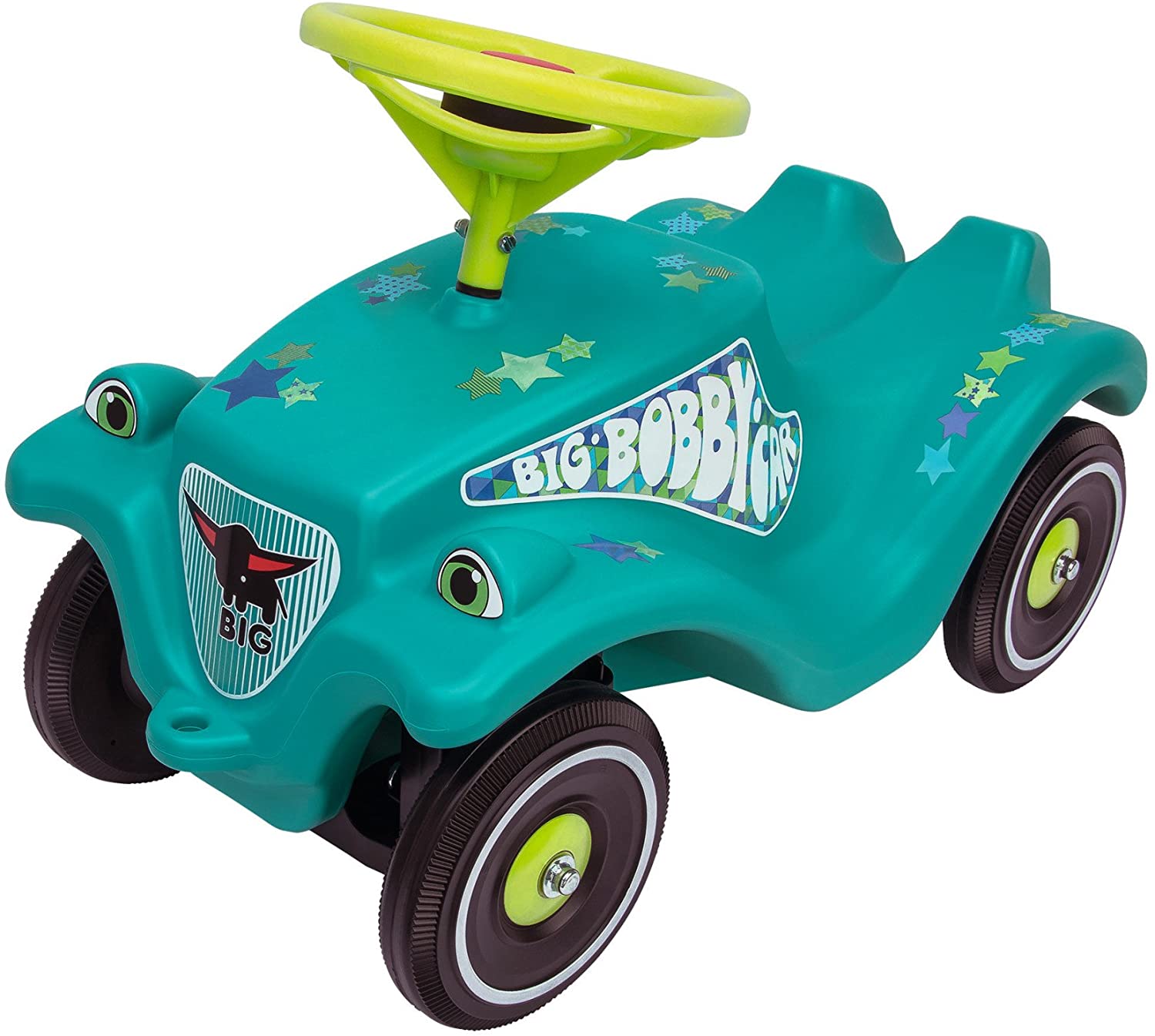 

Каталка-толокар Bobby Car Classic BIG
