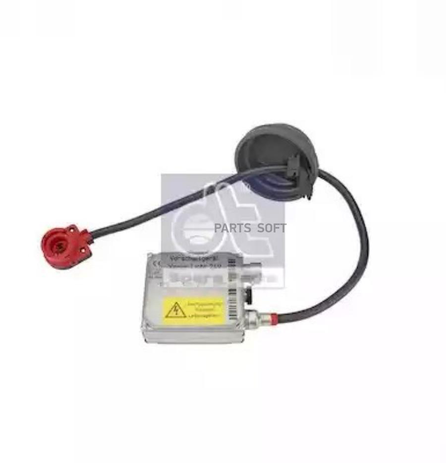 

Блок управления Diesel technic 121387