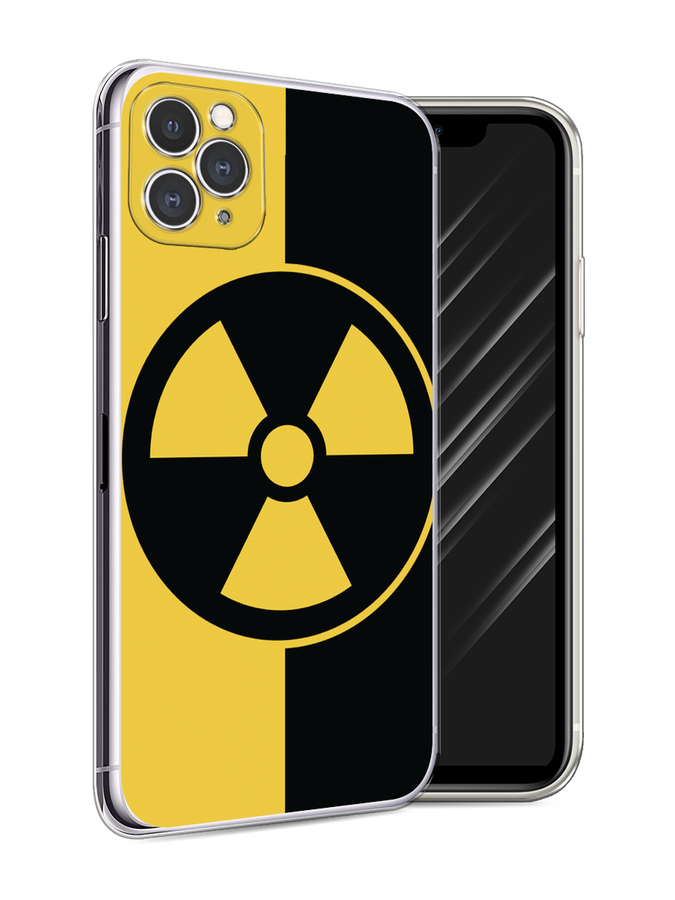 Чехол Awog на Apple iPhone 11 Pro Max / Айфон 11 Pro Max 