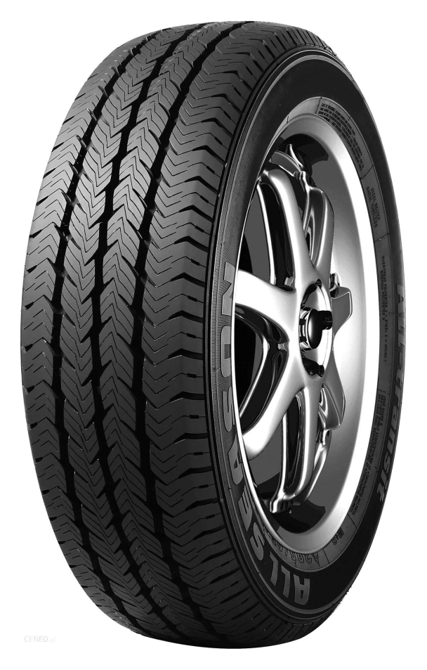 фото Шины cachland ch-as5003 235/65r16 115/113t