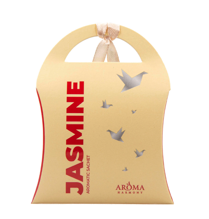 Аромасаше JASMINE, 10 г арт.AH10223