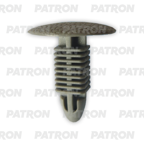 

PATRON P37-3142T Клипса пластмассовая HYUNDAI/KIA применяемость: внутренняя отделка - обши