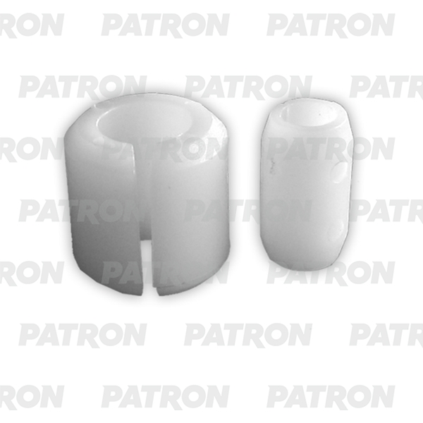 

PATRON P37-3025T Клипса пластмассовая VW Golf 4 Ford Focus применяемость: фиксатор креплен