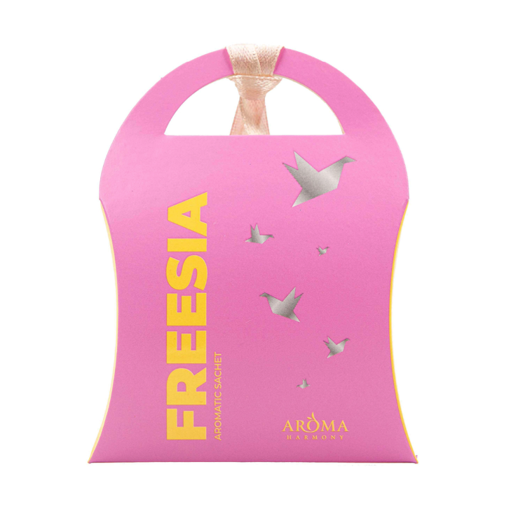 Аромасаше FREESIA, 10 гр арт.AH10228