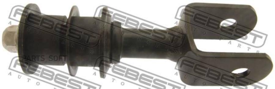 

Тяга стабилизатора toyota land cruiser 200 07- зад. Febest арт. 0123-GRJ200R