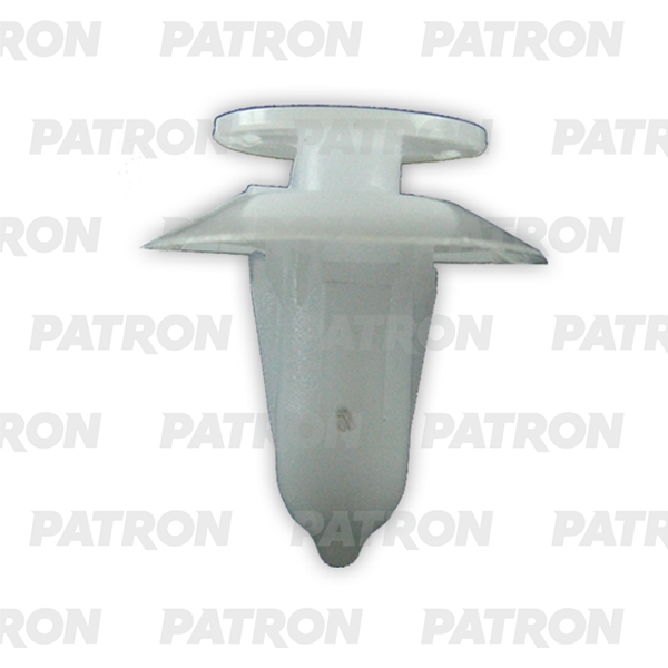 

PATRON P37-2498T Клипса пластмассовая Пластмассовый держатель AUDI, SEAT, SKODA, VW, FORD,