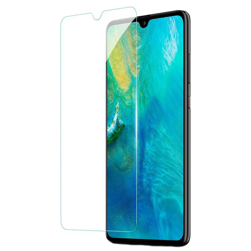 

Защитное стекло BoraSCO 0,26 мм для Huawei P Smart (2019)/ Honor 10 Lite (2019)/ Honor 10i