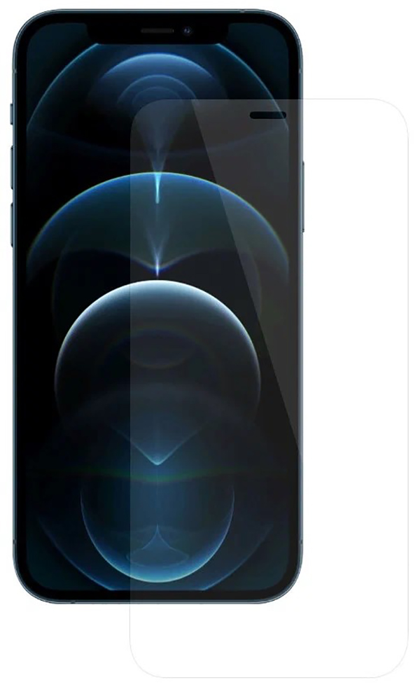 

Защитное стекло Deppa 2,5D Classic Full Glue iPhone 11