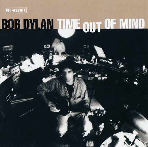 

Dylan, Bob - Time Out Of Mind (1 CD)