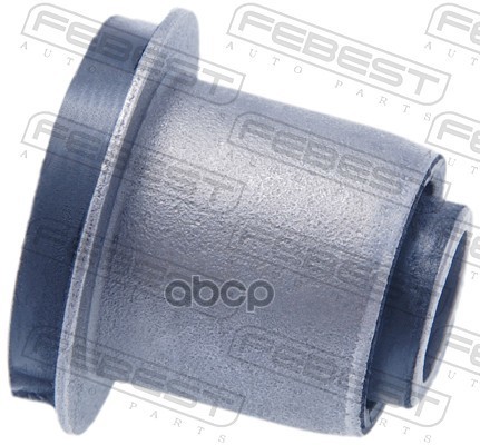

FEBECT MAB139 MAB-139_сайлентблок рейки рулевой!\ Chevrolet Cruze 1.6-1.8i 10>, Mitsubishi