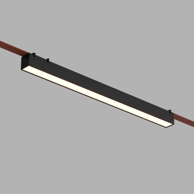 

Светильник на шине Denkirs DK5576-BK, DK5576-BK