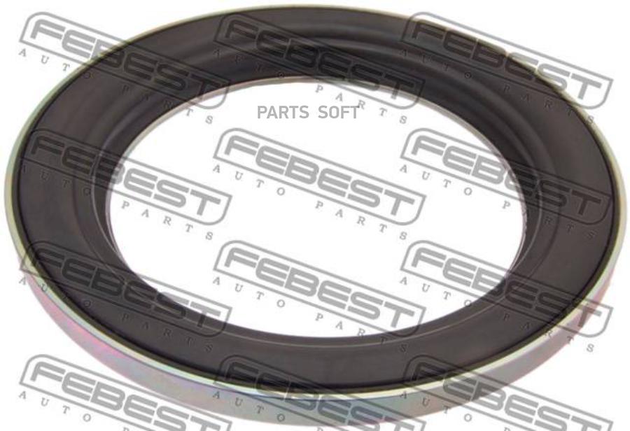 FEBECT HB005 HB005_подшипник опоры амортизатора!\ Honda Pilot/Odyssey/MR-V/Integra 01-08,