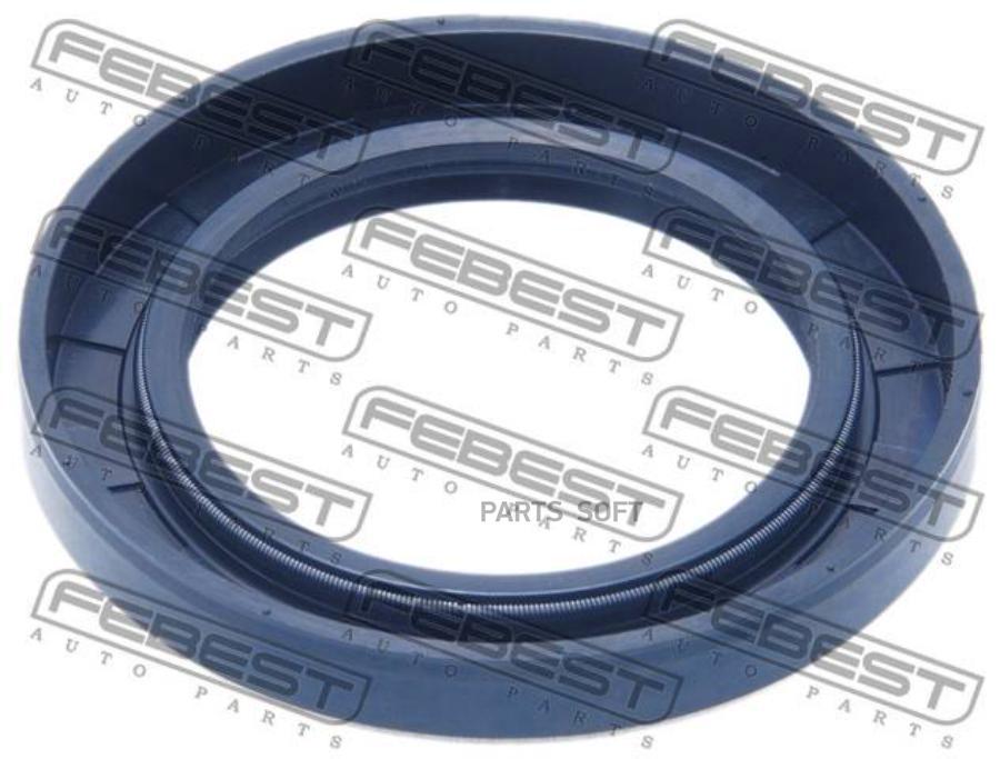 

FEBECT 95GAY47710909X 95GAY-47710909X_сальник ступицы! 47.5x70.65x9\ Toyota Stout RK/Toyo-