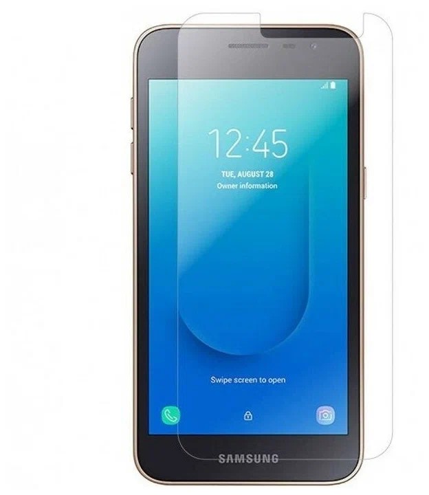 

Защитное стекло BoraSCO 0,26 мм для Samsung (J260) Galaxy J2 Core