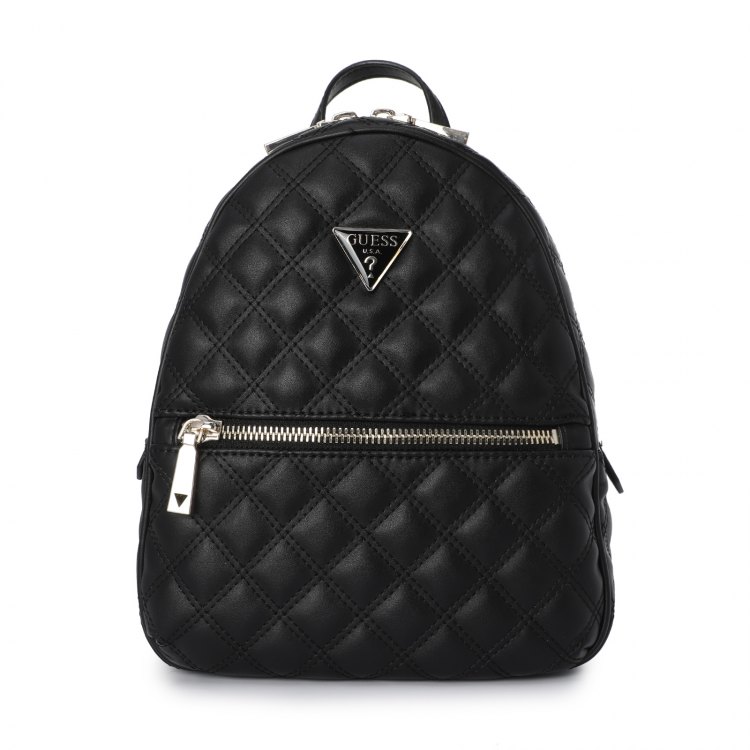 

Рюкзак женский Guess HWEV7679320, черный, HWEV7679320