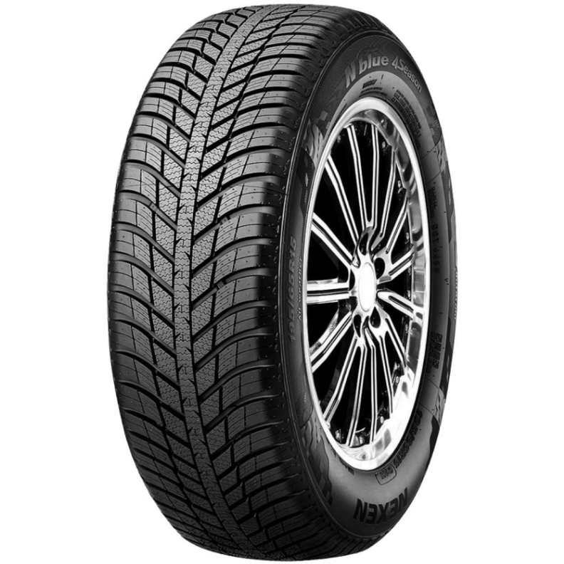 

Шины Nexen NBLUE 4Season 205/60 R16 96H, NBLUE 4Season