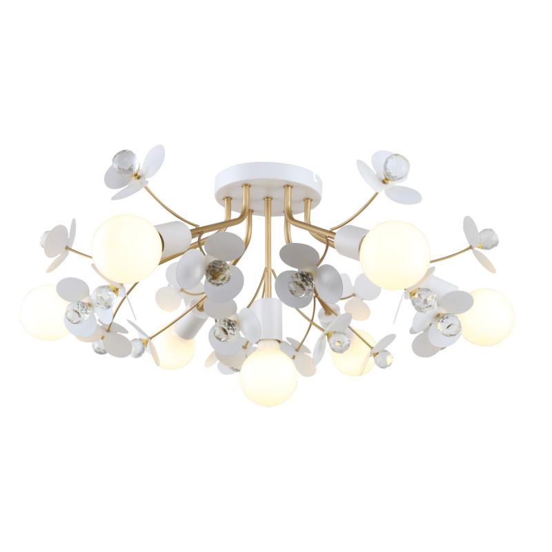 

Накладная люстра F-Promo 4081-7P, 4081-7P