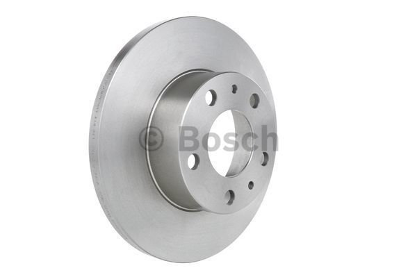 

Тормозной диск BOSCH 0986478843