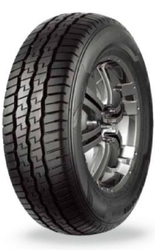 

Шины Tracmax Transporter RF-09 205/75 R16C 110/108 R, Transporter RF-09
