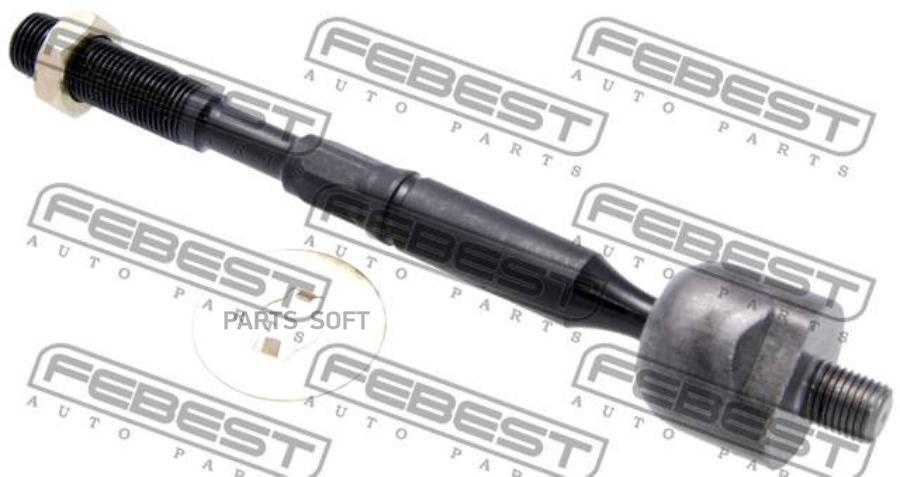 

FEBEST Тяга рулевая TOYOTA ESTIMA TL ACR40MCR40 4WD 1999-2006 FEBEST 0122-ANH15