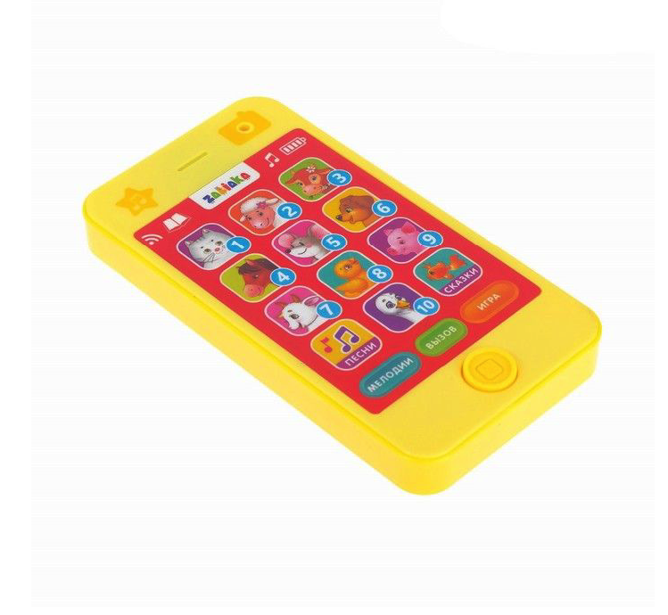 

Музыкальный плеер Забияка Малыш: 10 стихов 7 песен 2 сказки 2519371