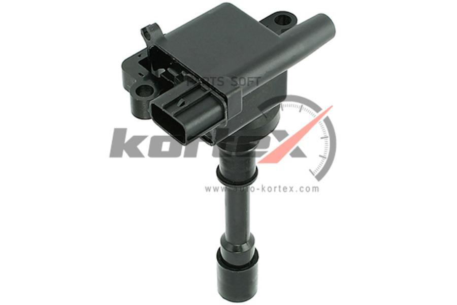 

KORTEX Катушка зажигания 1шт, KIC086