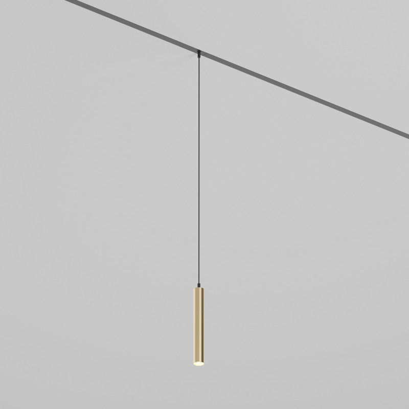 

Светильник на шине Denkirs DK8008-BG, DK8008-BG