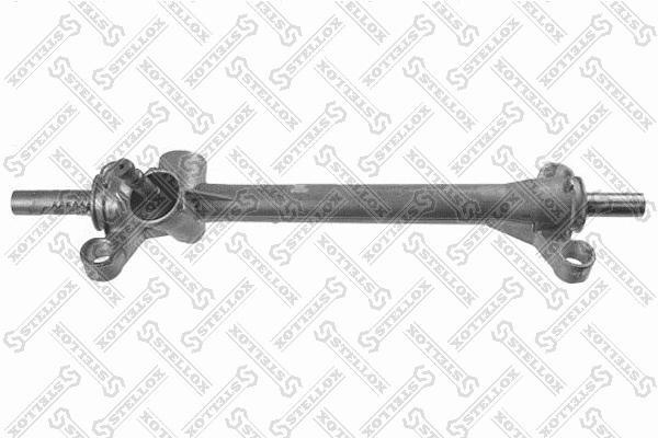 

STELLOX 00-35024-SX_рейка рулевая мех-ская! 51780\ VW T3 80-92 1шт, 0035024SX