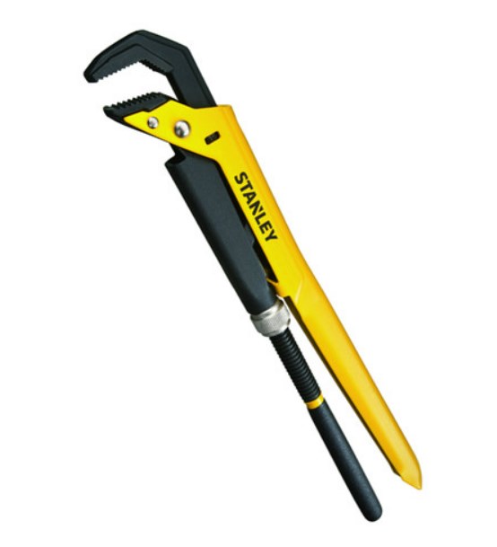 

Stanley Ключ газовый трубный 426 мм STMT75926-8 Stanley