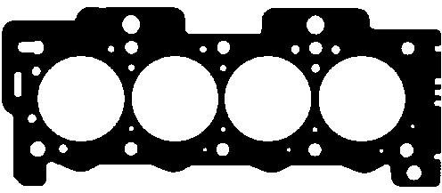 

BGA CH1507A_прокладка ГБЦ! (1.4mm)\ Peugeot 307/306/405/Partner, Citroen 1.1/1.3/1.4 86>, CH1507A