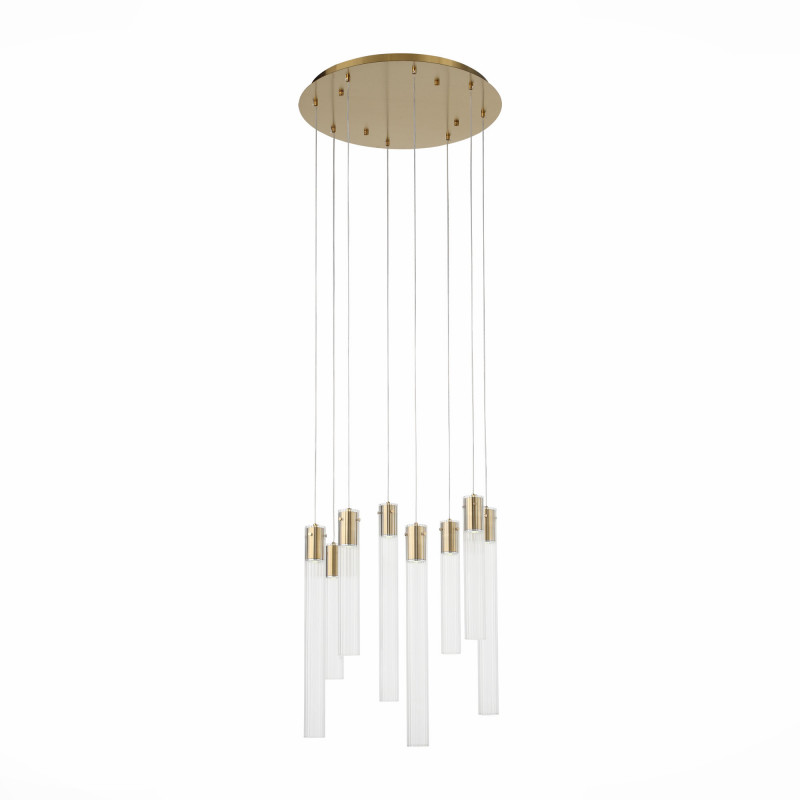 

Каскадная люстра ST-Luce SL1229.303.08, SL1229.303.08