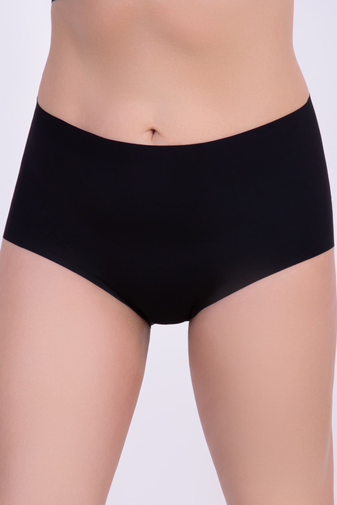 

Трусы женские Lauma 71D52 черные S, 71D52