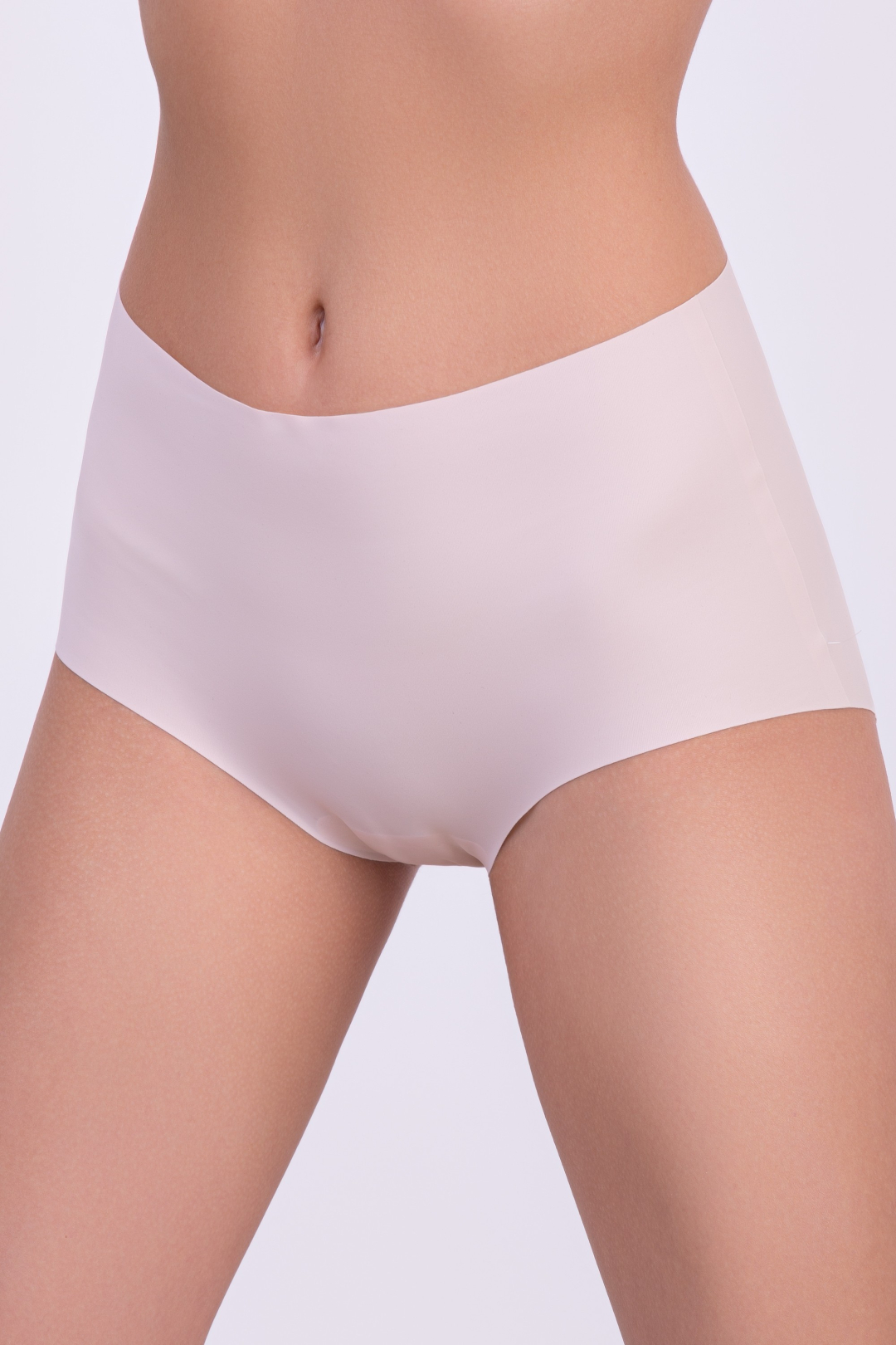 

Трусы женские Lauma 71D52 бежевые XS, 71D52