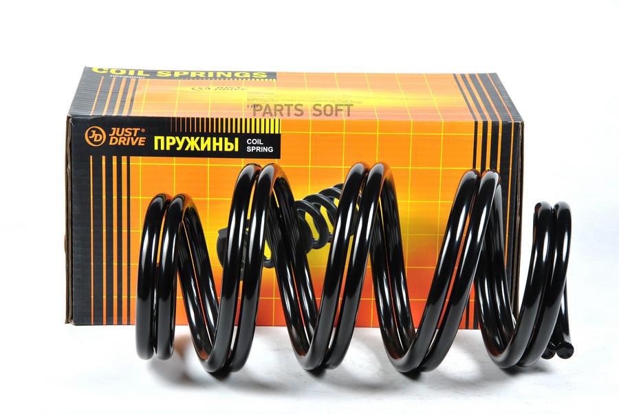 

Пружина Передняя Nissan Jd Jjs1154 Just Drive арт. JJS1154