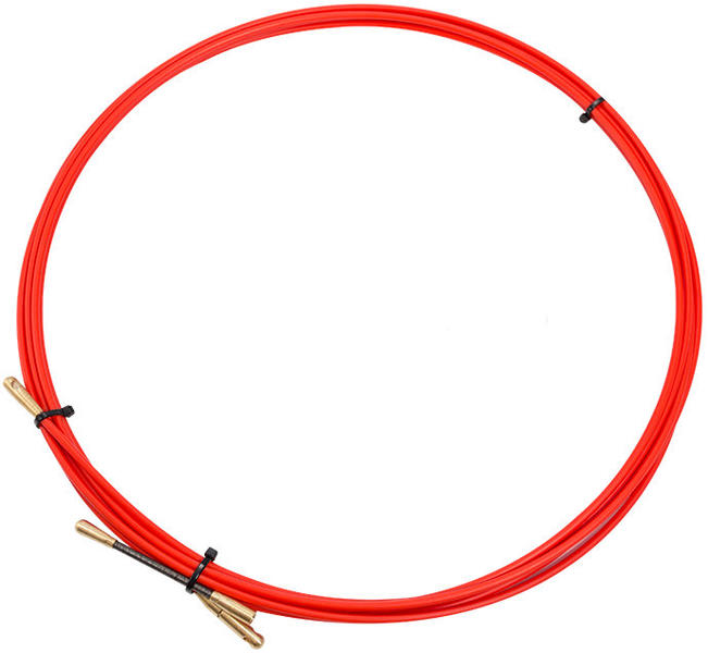 

Сибртех Протяжка кабельная мини-УЗК d=4mm ElestarPro 5м синий, FG-0005