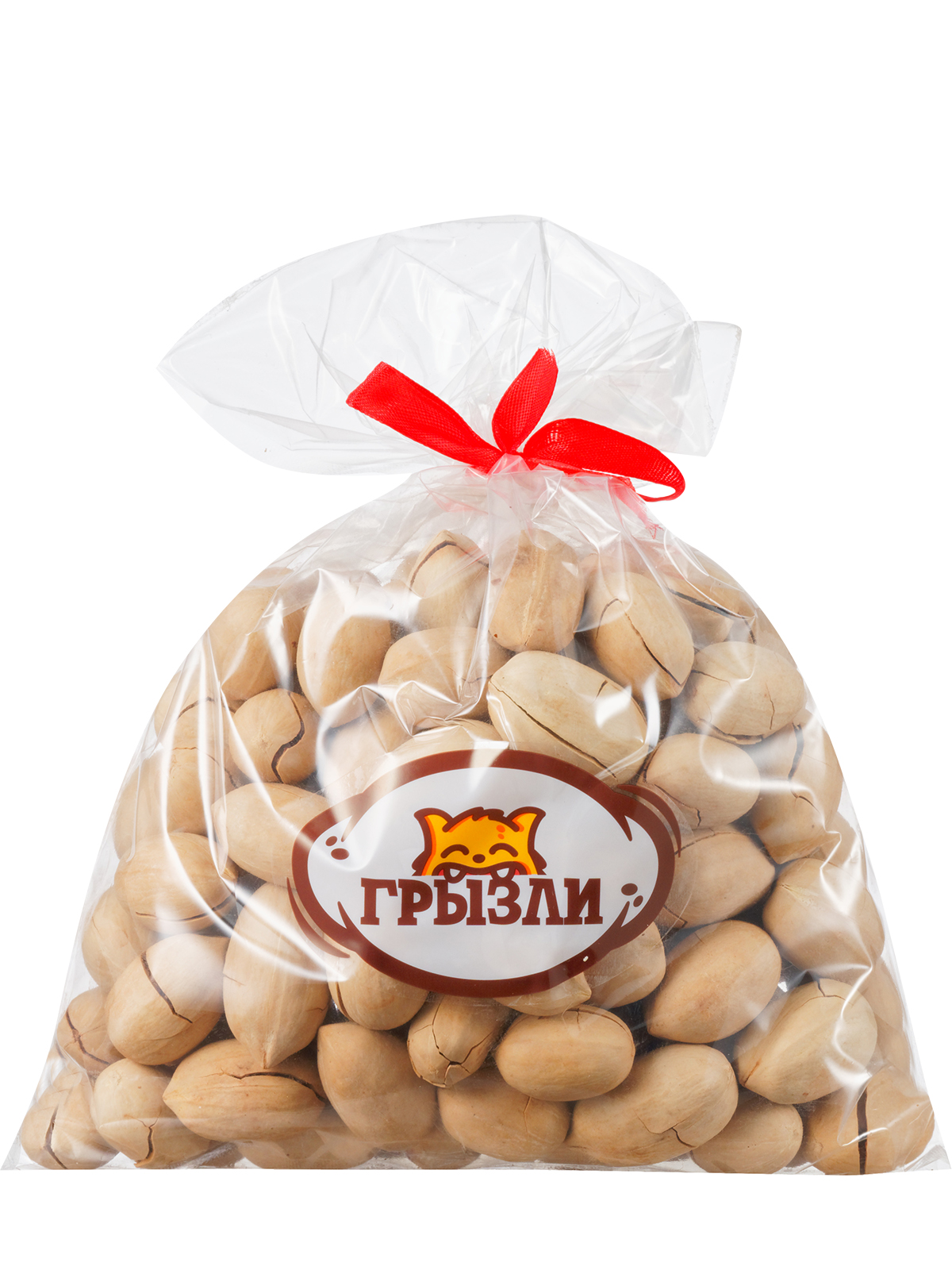 

Пекан орех в скорлупе 1 кг., ГРЫЗЛИ, в скорлупе