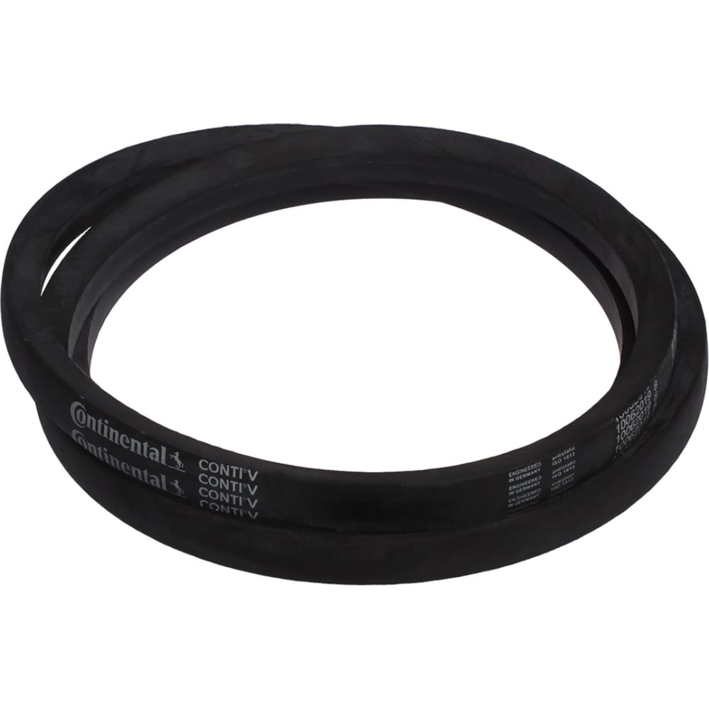 

CONTITECH ремень клиновой Li=2438мм, Ld=2497мм, C96CONTI