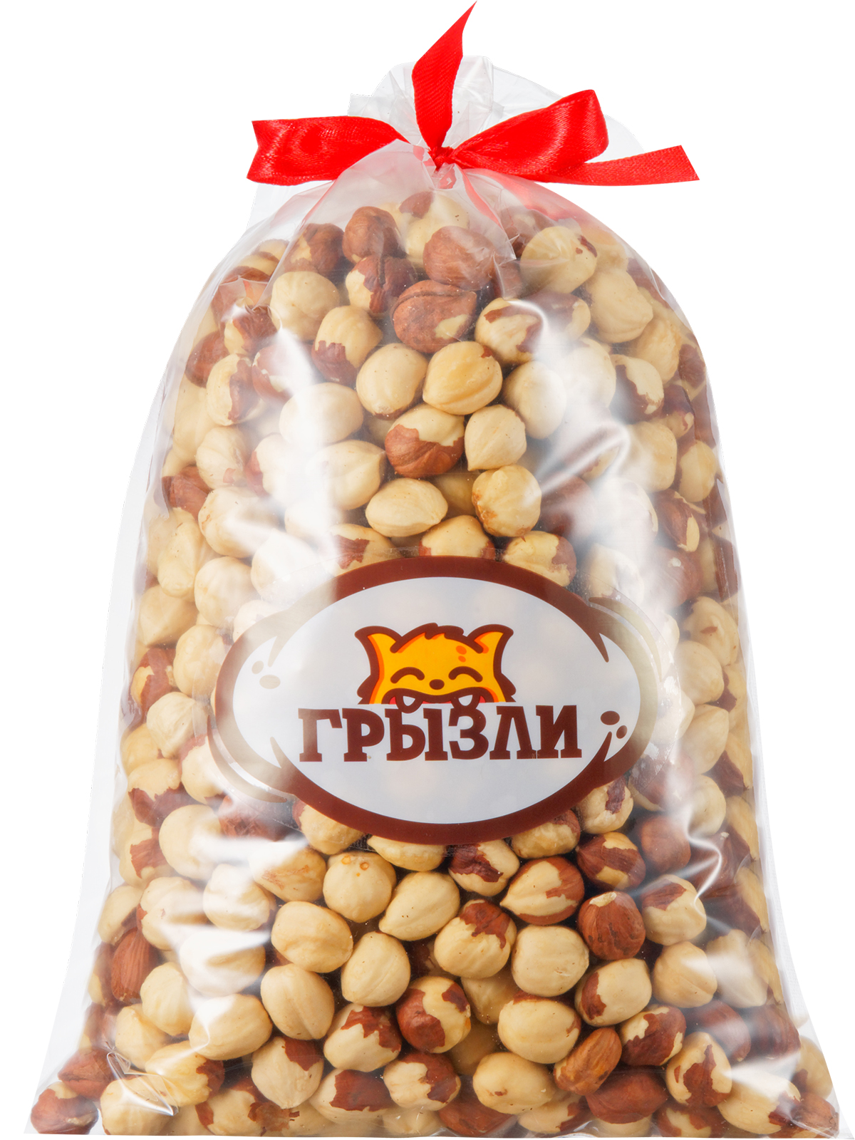 

Фундук жареный очищенный 1 кг., ГРЫЗЛИ, GR2064