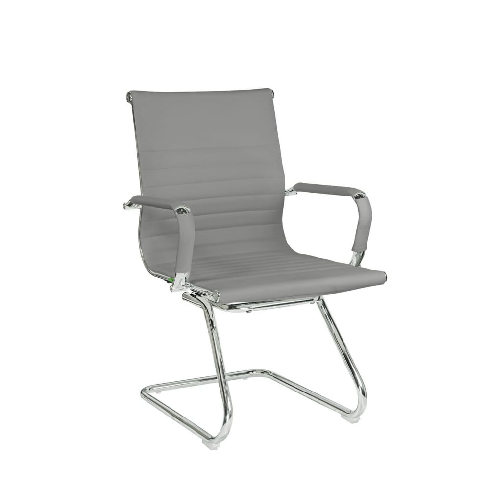 

Riva Chair Кресло RCH 6002-3E Серый УЧ-00001086