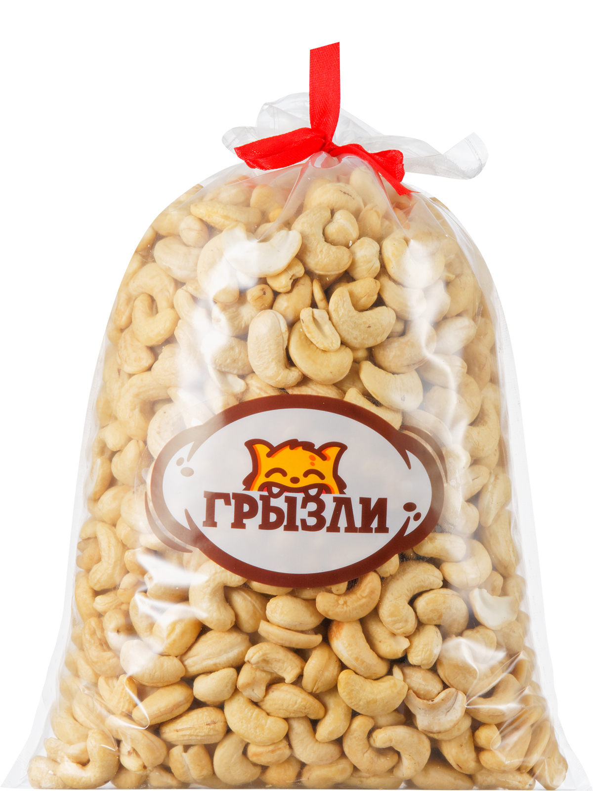 

Кешью сырой очищенный 1 кг., ГРЫЗЛИ, GR1044