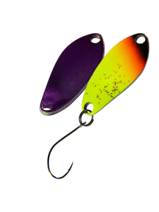 

Блесна Trout Bait Trinity 3,4 г, 171, 1 шт., Trinity