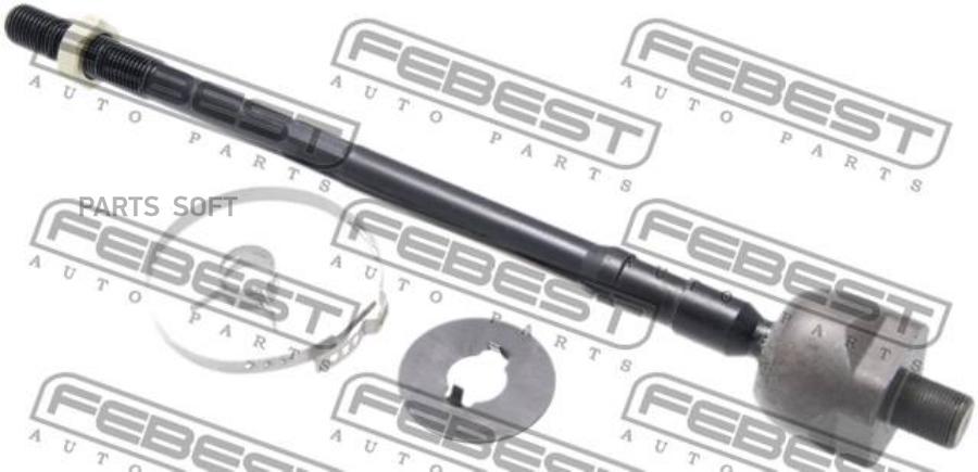 

FEBEST Тяга рулевая NISSAN PRESAGE U30 1998.06-2003.06 FEBEST 0222-U30 FEBEST 0222-U30