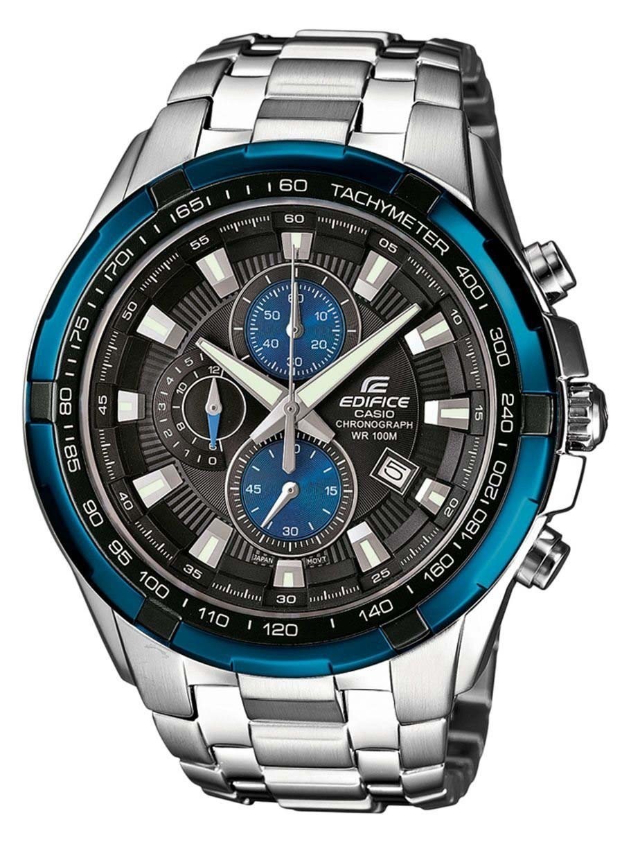 

Наручные часы мужские Casio EFR-539D, EFR-539D