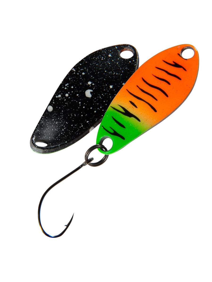 Блесна Trout Bait Trinity 3,4 г, 75, 1 шт.