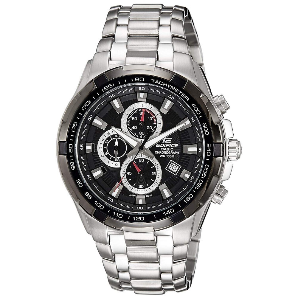 

Наручные часы мужские Casio EF-539D, EF-539D
